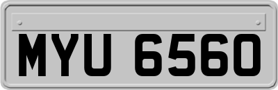 MYU6560