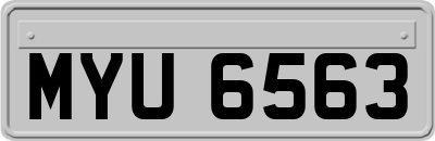 MYU6563