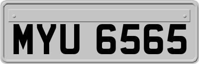 MYU6565