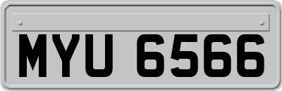 MYU6566