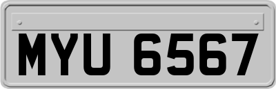 MYU6567