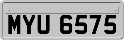MYU6575