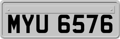 MYU6576