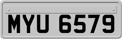 MYU6579