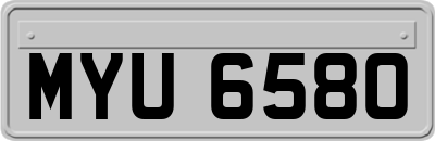 MYU6580