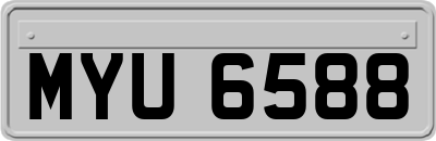 MYU6588