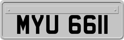 MYU6611