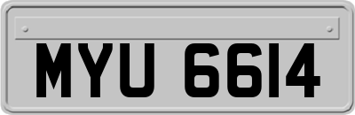 MYU6614