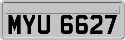 MYU6627