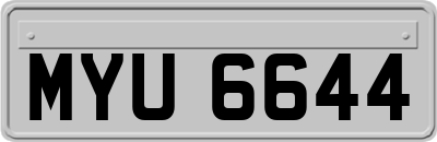 MYU6644