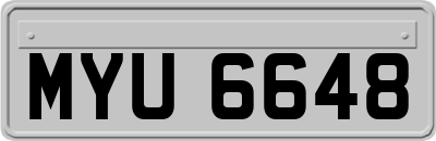 MYU6648