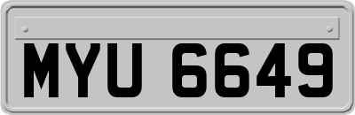 MYU6649