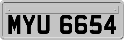 MYU6654