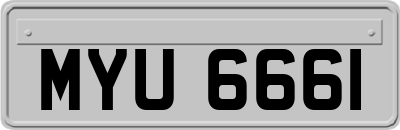 MYU6661