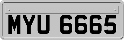 MYU6665