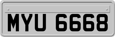 MYU6668