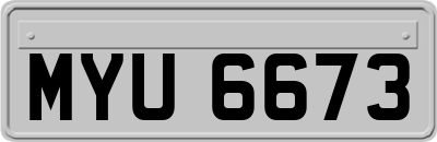 MYU6673