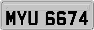 MYU6674