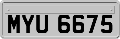MYU6675