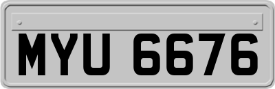 MYU6676