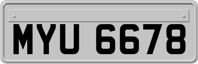 MYU6678