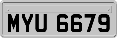MYU6679