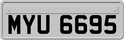 MYU6695
