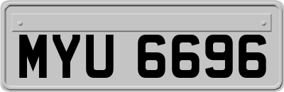 MYU6696