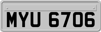 MYU6706