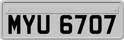 MYU6707