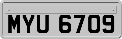 MYU6709