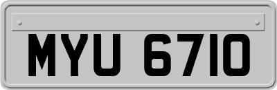 MYU6710