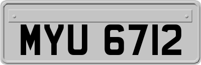 MYU6712
