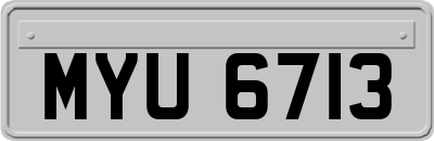 MYU6713
