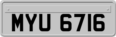 MYU6716