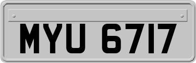 MYU6717
