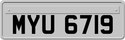 MYU6719
