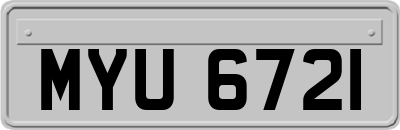 MYU6721