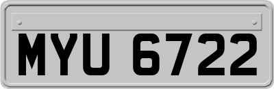 MYU6722