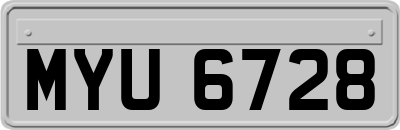 MYU6728