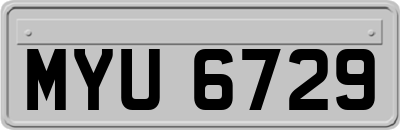 MYU6729