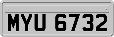MYU6732