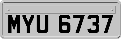 MYU6737
