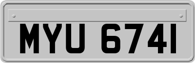 MYU6741