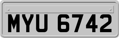 MYU6742