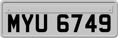 MYU6749