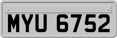 MYU6752