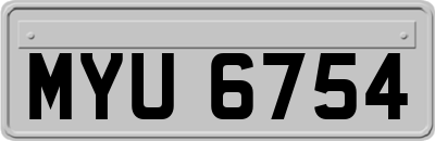 MYU6754