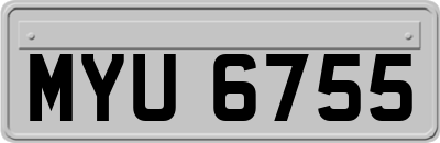 MYU6755