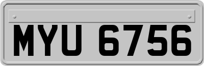 MYU6756